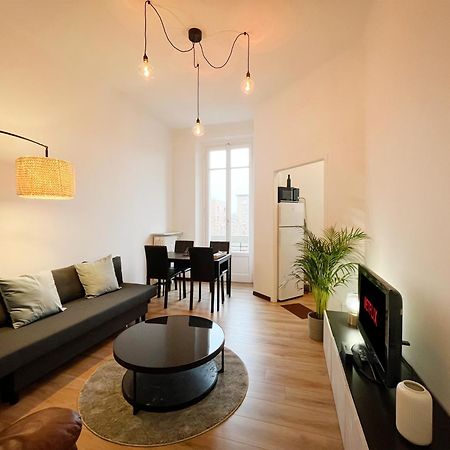 20 Min Duomo *Design Apartment* Milano Ngoại thất bức ảnh