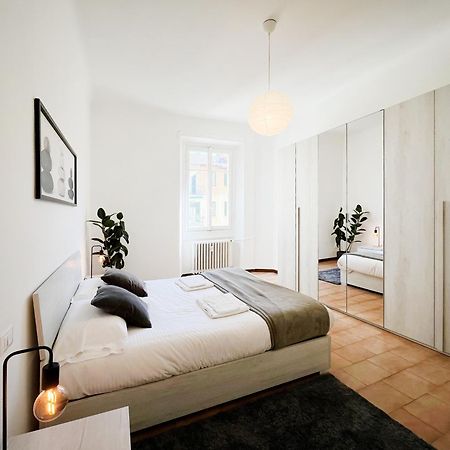 20 Min Duomo *Design Apartment* Milano Ngoại thất bức ảnh