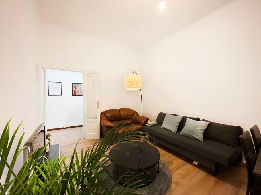 20 Min Duomo *Design Apartment* Milano Ngoại thất bức ảnh