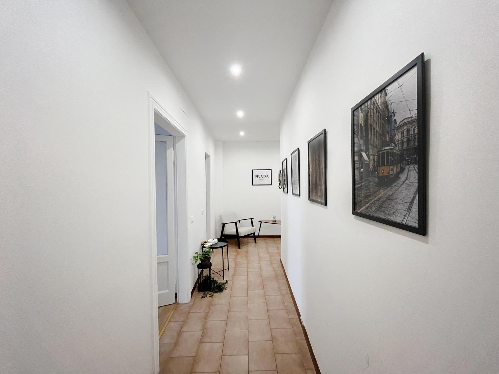 20 Min Duomo *Design Apartment* Milano Ngoại thất bức ảnh
