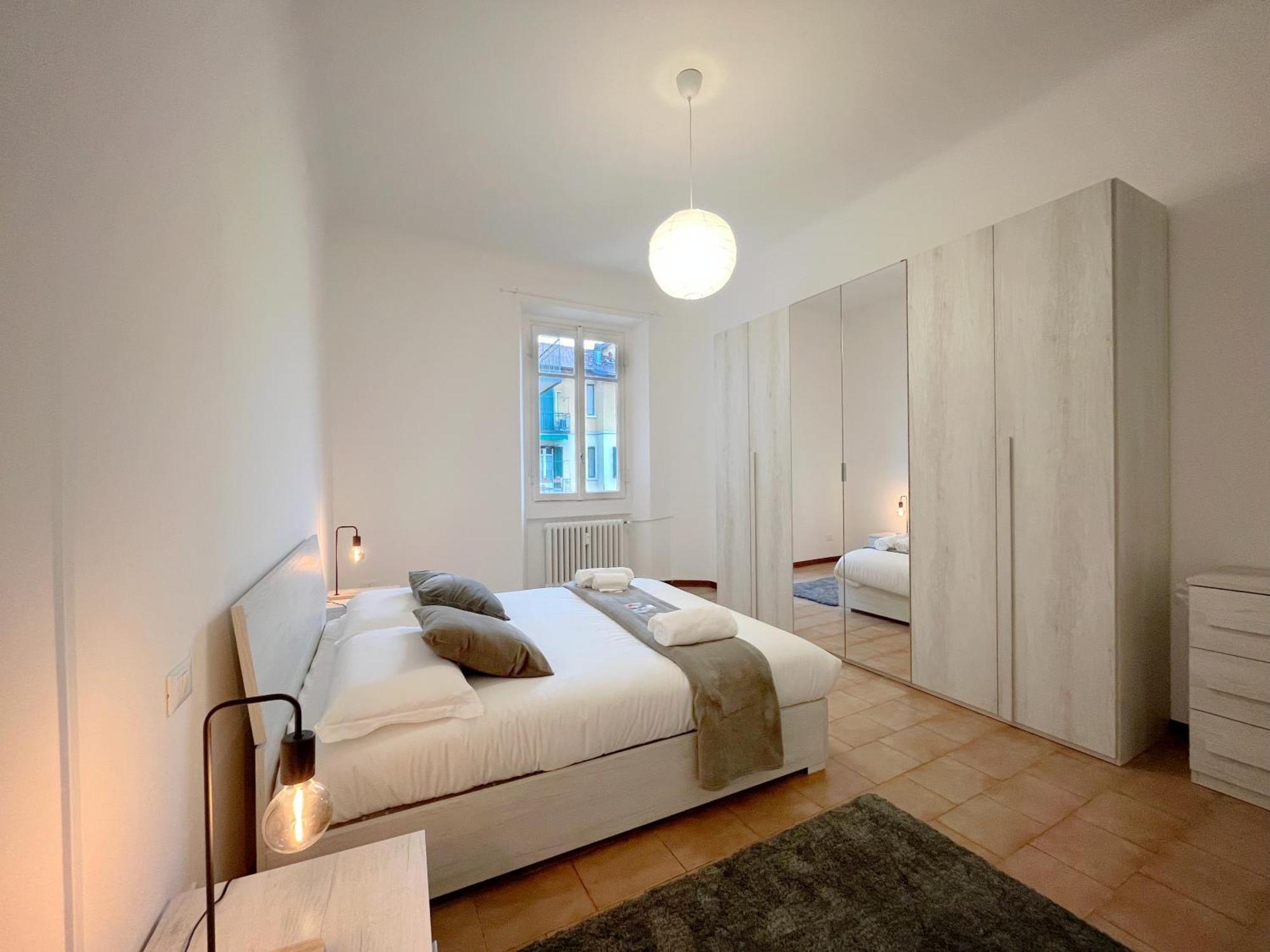 20 Min Duomo *Design Apartment* Milano Ngoại thất bức ảnh