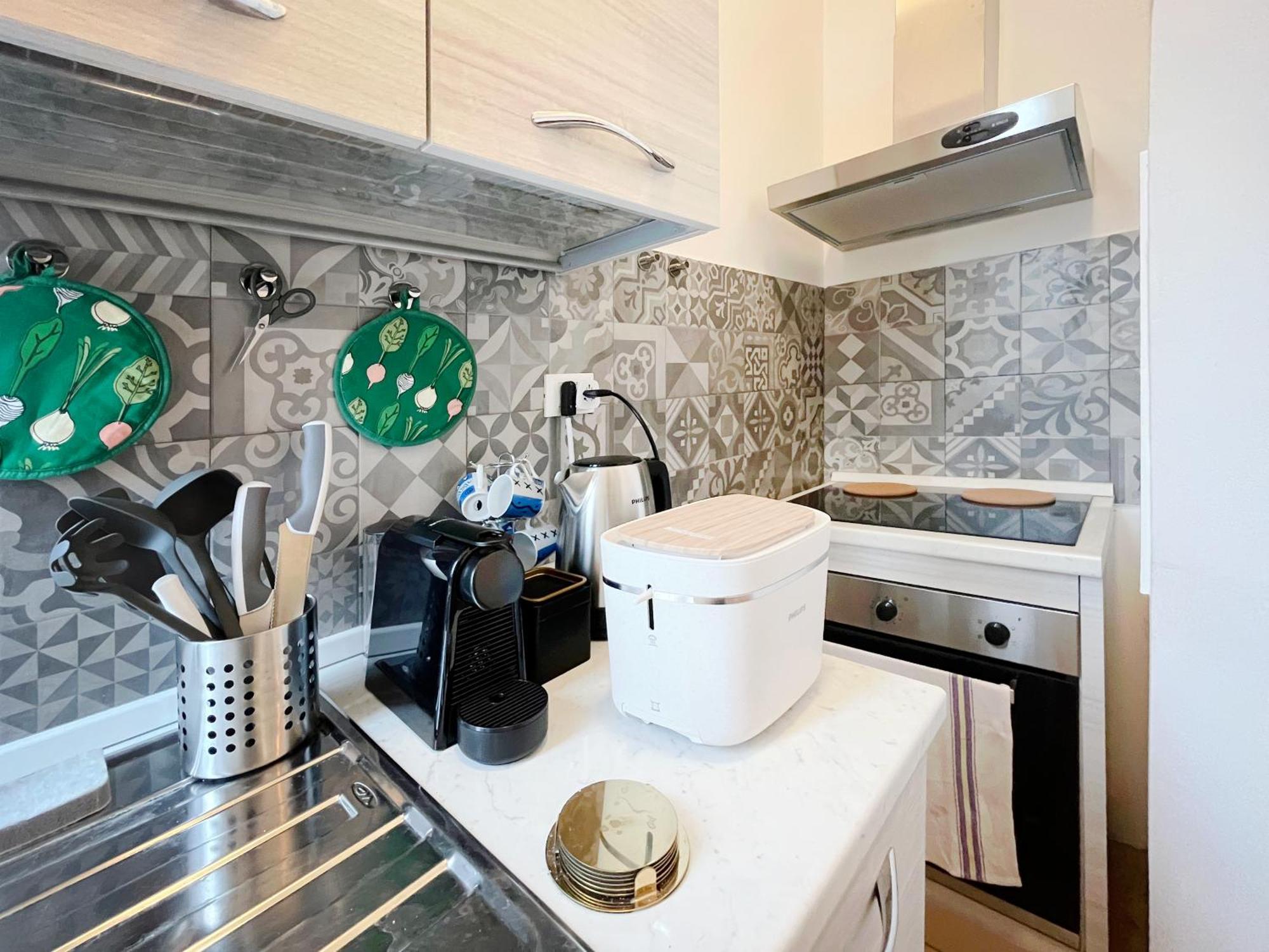 20 Min Duomo *Design Apartment* Milano Ngoại thất bức ảnh