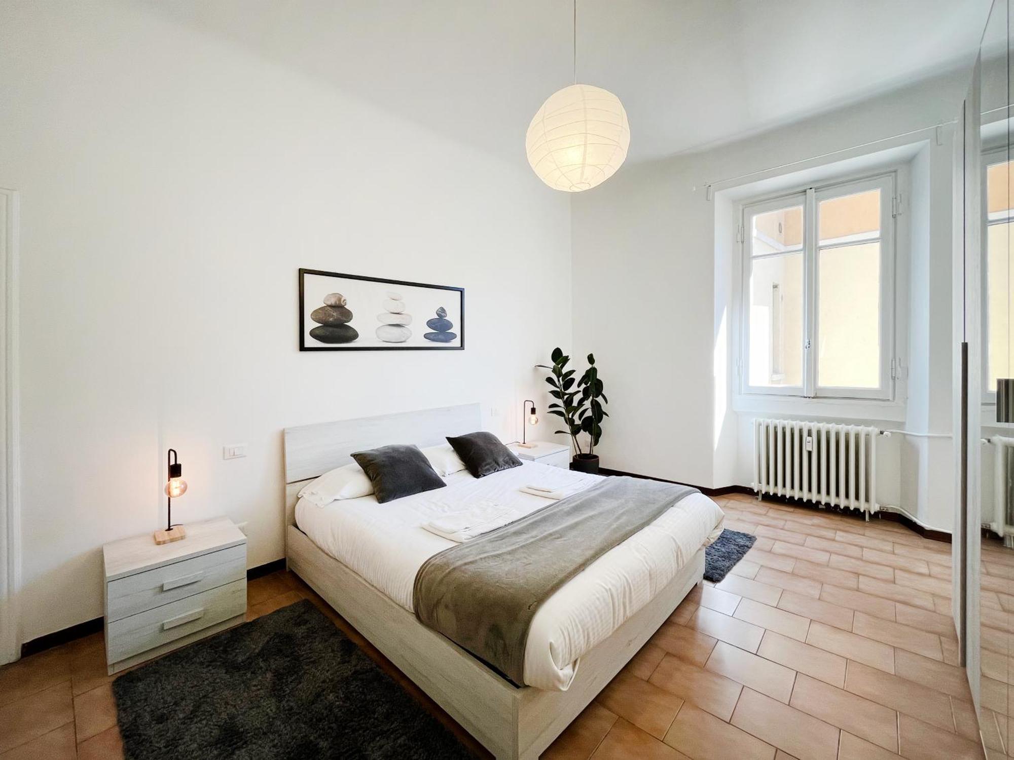 20 Min Duomo *Design Apartment* Milano Ngoại thất bức ảnh