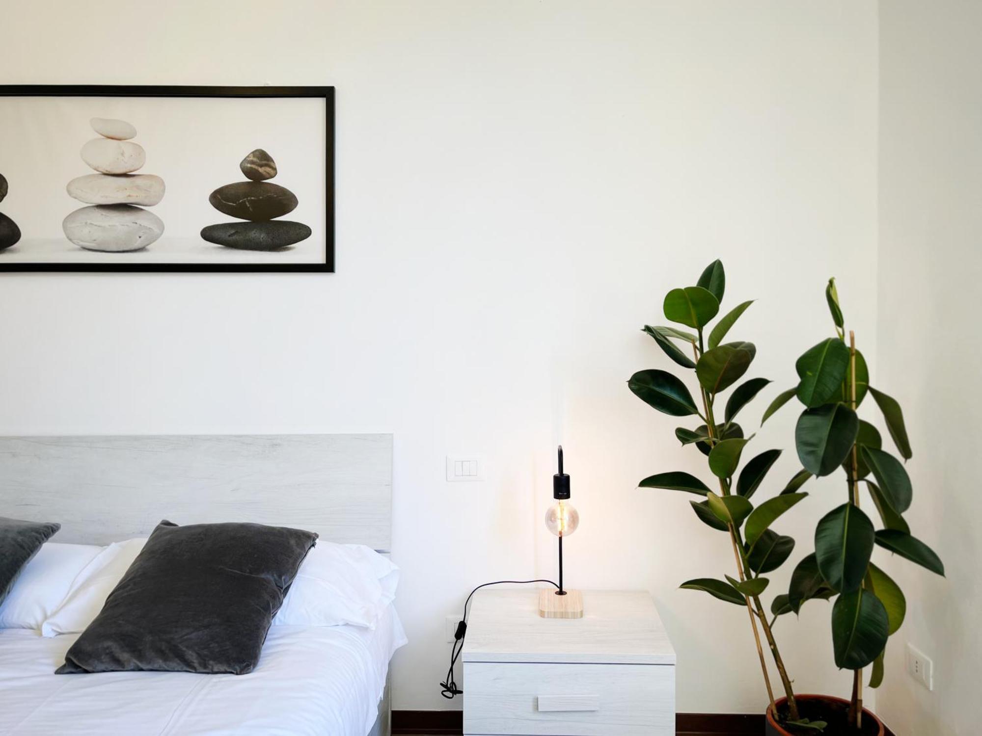 20 Min Duomo *Design Apartment* Milano Ngoại thất bức ảnh