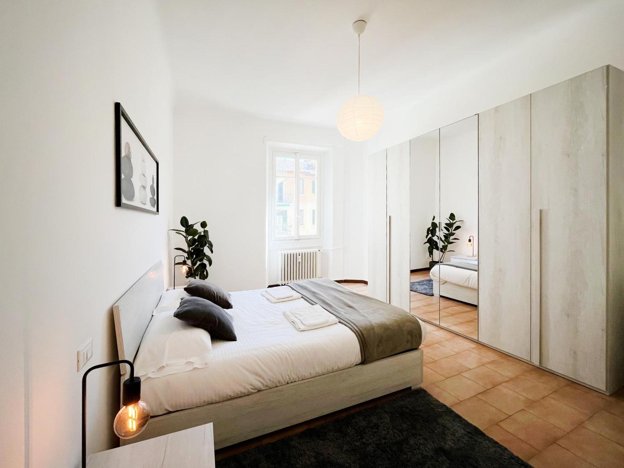20 Min Duomo *Design Apartment* Milano Ngoại thất bức ảnh