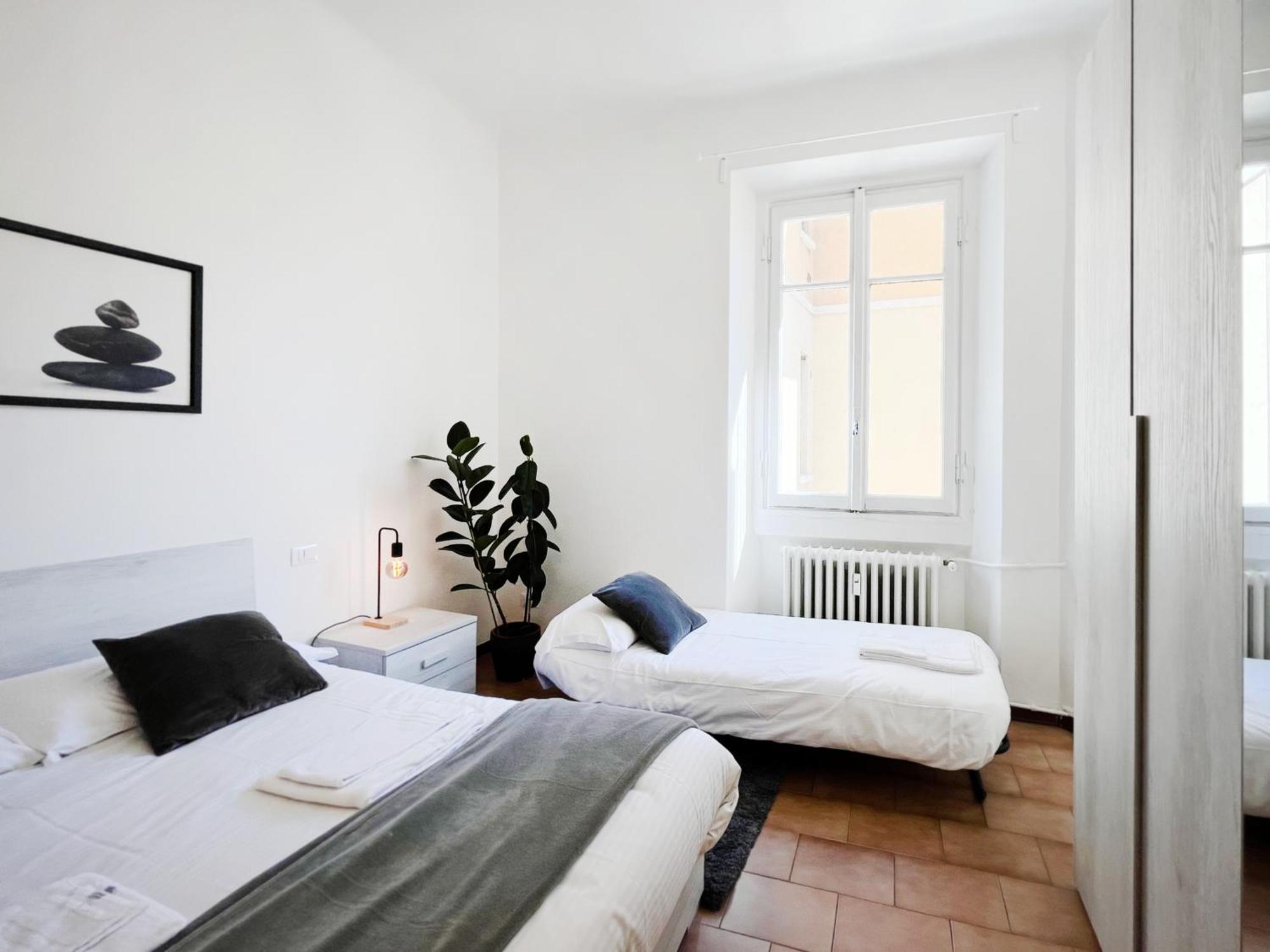 20 Min Duomo *Design Apartment* Milano Ngoại thất bức ảnh